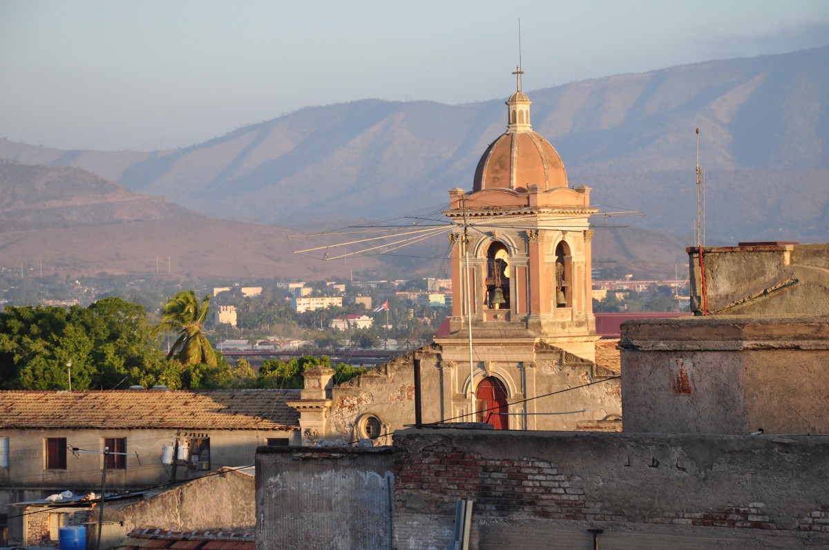 Cuba Centre-Oriental